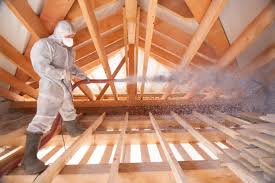 Best Commercial Insulation Services  in Alva, FL